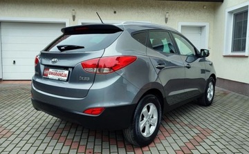 Hyundai ix35 SUV 1.6 GDI 135KM 2012 Hyundai ix35 ZADBANY Navi Kamera Cofania ANDROID AUTO YouTube Google Mapy, zdjęcie 25