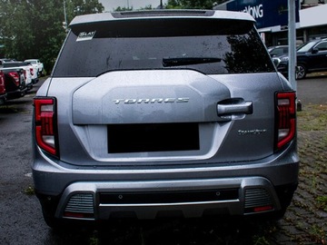Ssangyong XLV 2024 SsangYong XLV Adventure Plus 1.5 T-GDI 163KM AT, zdjęcie 4