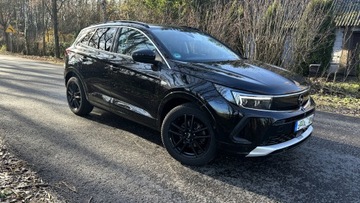 Opel 2022 Opel GrandLand ! LIFT ! IDEALNY ! Bogato Wyposażony !, zdjęcie 6