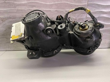 JAGUAR S-TYPE KOMPLET SVĚTLO XENON PO REPAS