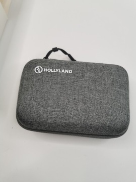 Петличные микрофоны Hollyland Lark M1 DUO, ЗЕЛЕНЫЕ