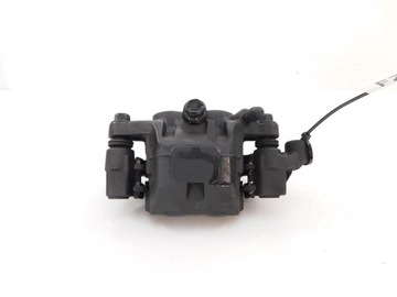 YAMAHA FZ6 S1 ТОРМОЗНОЙ СУППОРТ ПЕРЕДНИЙ ЛЕВЫЙ