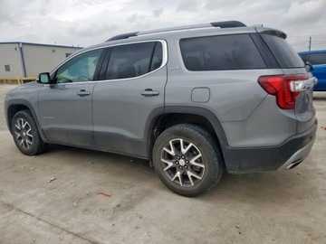  GMC Acadia SLE 2023 2.0l 2.0 Benzyna 228KM, zdjęcie 1