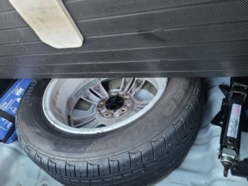 Hyundai ix35 SUV Theta 2.0 MPI 163KM 2010 Hyundai IX35 2.0 benzyna 163KM Kamera Navi Klimatronik, zdjęcie 36