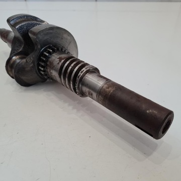 КОЛЕНВАЛ TECUMSEH BVS 143