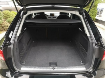 Audi A4 B9 Avant 2.0 TDI 150KM 2015 Audi A4 Avant 2.0TDI 150KM Klimatr Temp Skóra, zdjęcie 21