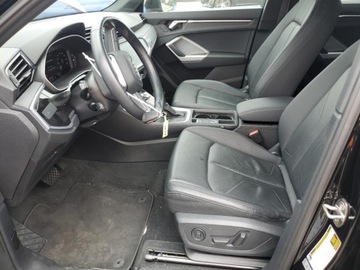 Audi Q3 II 2022 Audi Q3 Premium S Line 45 2022 2.0l 2.0 Benzyna 228KM, zdjęcie 7