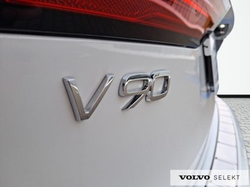 Volvo V90 II Plug-In Facelifting 2.0 T6 Plug-In Hybrid 350KM 2024 Volvo V90 Volvo V90 T6 253KM+145KM AWD Plug-In Hyb, zdjęcie 27