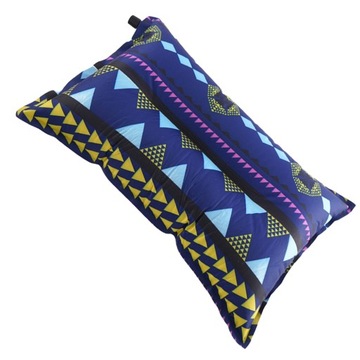 ПОДУШКИ ДЛЯ КЕМПИНГА