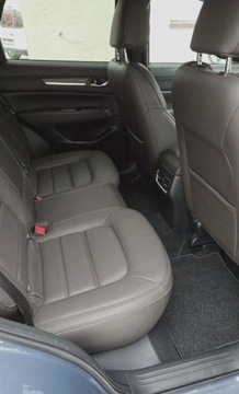 Mazda CX-5 II SUV 2.2 SKYACTIV-D 184KM 2021 Mazda CX-5 2,2 diesel 184 KM NAVI Full LED automat AWD 74 tys km 2.2 Diesel, zdjęcie 17