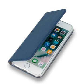 Etui Pokrowiec SMART MAGNETIC SAMSUNG A42 5G