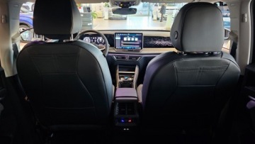 Volkswagen Tiguan III 2026 Volkswagen Tiguan Elegance 2,0 TDI 150KM DSG 7/Fot, zdjęcie 19