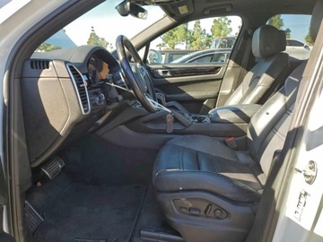 Porsche Cayenne III 2022 Porsche Cayenne S 2022 2.9 Benzyna 434KM, zdjęcie 7