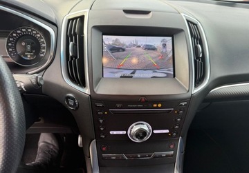 Ford Edge II SUV Facelifting 2.0 EcoBlue Bi-Turbo 238KM 2020 Ford Edge 2.0Tdci 240PS ST-line Salon PL 2.0 Diesel 238KM, zdjęcie 14