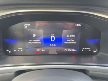Volkswagen T-Roc I SUV Facelifting 1.5 TSI ACT 150KM 2022 Volkswagen T-Roc 1.5 TSI 150KM Life Kamera AktywnyTempomat LED ASO SalonP, zdjęcie 17