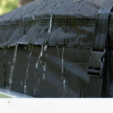 СУМКА НА КРЫШУ ДОРОЖНЫЕ СУМКИ ГРУЗ НА КРЫШЕ АВТОМОБИЛЯ