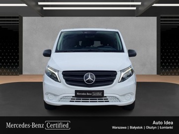 Mercedes Vito W447 2024 Mercedes-Benz Vito Tourer, zdjęcie 8