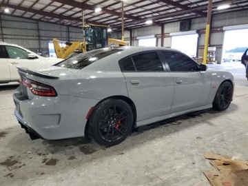 Dodge Charger VII 2021 Dodge Charger 2021 DODGE CHARGER SCAT PACK 6.4 Benzyna 485KM, zdjęcie 3