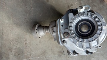 REDUKTOR 30700027 VOLVO XC90 XC70 REPAS