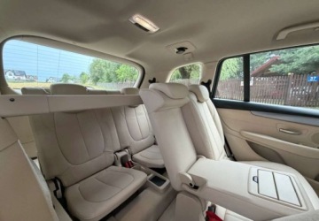 BMW Seria 2 F22-F23-F45-F46 Gran Tourer 218d 150KM 2017 BMW Seria 2 BMW Seria 2 218d Sport-Aut Luxury Line 2.0 Diesel 150KM, zdjęcie 34