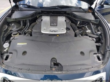 Infiniti Q70 2019 Infiniti Q70 2019 INFINITI Q70L 3.7 LUXE AWD 3.7 Benzyna 330KM, zdjęcie 9