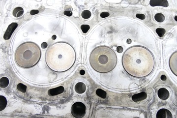 Головка RENAULT CLIO III 1.5 DCI K9K