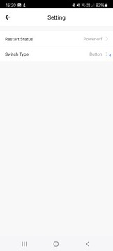 PRZEKAŹNIK PRZEŁĄCZNIK WŁĄCZNIK ŚWIATŁA AGD DOPUSZKOWY SMART ZigBee TUYA