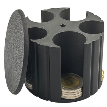 ОРГАНИЗАТОР ДЕНЕЖНАЯ КАССЕТА ДЛЯ АВТО ТАКСИ