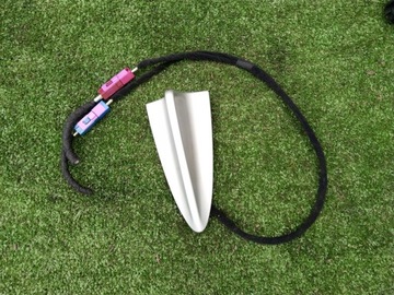 ANTÉNA RÁDIOVÁ BMW 7 E65 01-