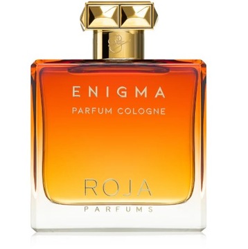 Wyrafinowana woda kolońska Roja Parfums Enigma Parfum Cologne dla mężczyzn