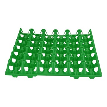 5 шт. 30-ячеечные пластиковые держатели для яиц