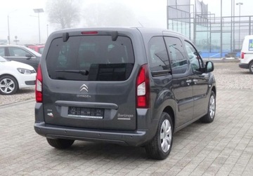 Citroen Berlingo II Combi Facelifting 2015 1.6 BlueHDi 120KM 2016 Citroen Berlingo 1.6HDI 120KM Serwis Klima Ledy Super Stan Oplacony 1.6, zdjęcie 11
