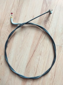 SUZUKI BURGMAN 125 AN125 AN200 07-13 ТРОС ЗАМКА