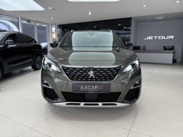 Peugeot 5008 II Crossover Facelifting 2.0 BlueHDi 177KM 2020 Peugeot 5008 GT / 7 osobowy / Hak / Masaż / Panora, zdjęcie 5