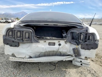 Ford Mustang VI 2014 Ford Mustang Shelby GT500 2014 5.8 Benzyna 662KM, zdjęcie 10