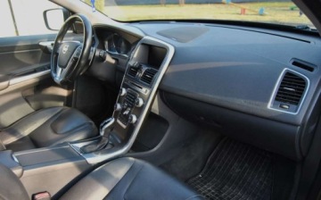 Volvo XC60 I SUV Facelifting 3.0 T6 304KM 2014 Volvo XC 60 GWARANCJA, 3.0 Benzyna T6 304KM, 4x4, Automat, Bardzo maly prz, zdjęcie 6