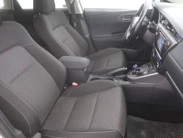Toyota Auris II Touring Sports Hybrid 135 136KM 2014 Toyota Auris Hybrid, Salon Polska, Serwis ASO, zdjęcie 8