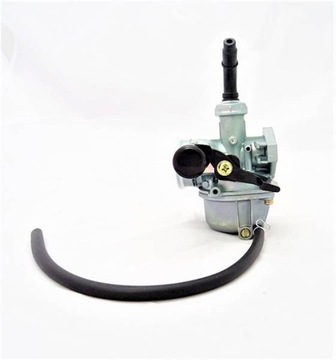 КАРБЮРАТОР ATV 110-125CC 4T ДРОССЕЛЬ НА ЧЕТЫРЕХ РЫЧАГЕ