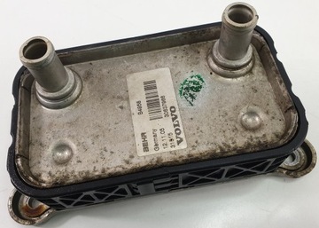 CHŁODNICZKA OLEJU VOLVO C70 II 2.5 T 30637966