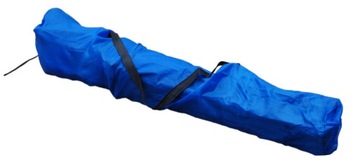 KRZESŁO WĘDKARSKIE RYBACKIE SKŁADANE FOTEL NA RYBY DLA WĘDKARZA TURYSTYCZNE