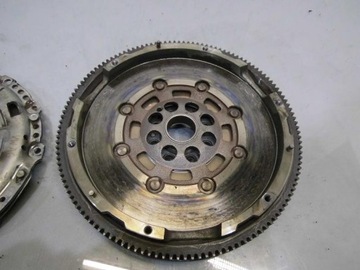 ДАВЛЕНИЕ НА МАХОВИКЕ VW PASSAT CC 1.8 TFSI