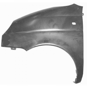 BLATNÍK PRAVÝ DAEWOO MATIZ 10.00-
