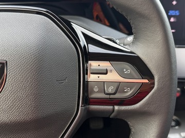 Peugeot 408 Crossover 1.2 PureTech 130KM 2023 peugeot 408 Salon Pl 1 WŁ FV 23% BEZWYPADKOWY FABRYCZNA GWARANCJA !, zdjęcie 20