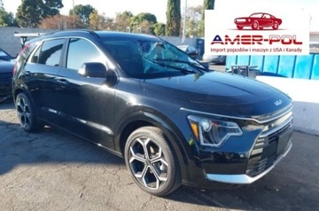 Kia Niro II 2024 Kia Niro 2024r., EX Touring FWD, 1.6L 1.6 Hybryda 139KM