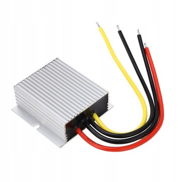 Регулятор постоянного тока в постоянный ток 12 В, 24 В, 9-36 В, 12 В, 10 А