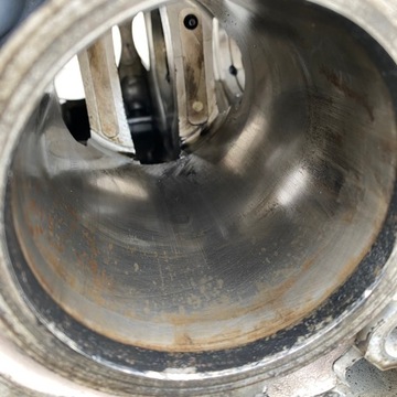 БЛОК ДВИГАТЕЛЯ SUBARU LEGACY FORESTER IMPREZA OUTBACK 2.0D EE20