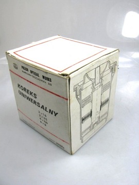 Фотокоррекция - универсальное ПЗО