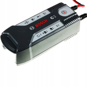BOSCH 0 189 999 03M Зарядное устройство для аккумулятора