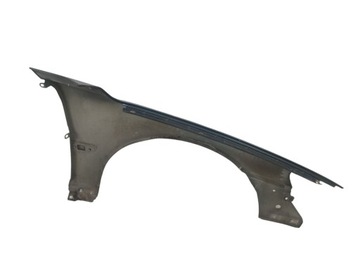 BLATNÍK LEVÝ PŘEDNÍ VOLVO S60 I 1 FACELIFT (04-10) 466-46