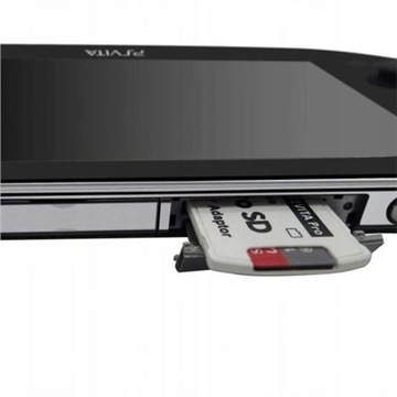 Адаптер MicroSD для PS Vita SD2Vita v.5.0 SLIM FAT
